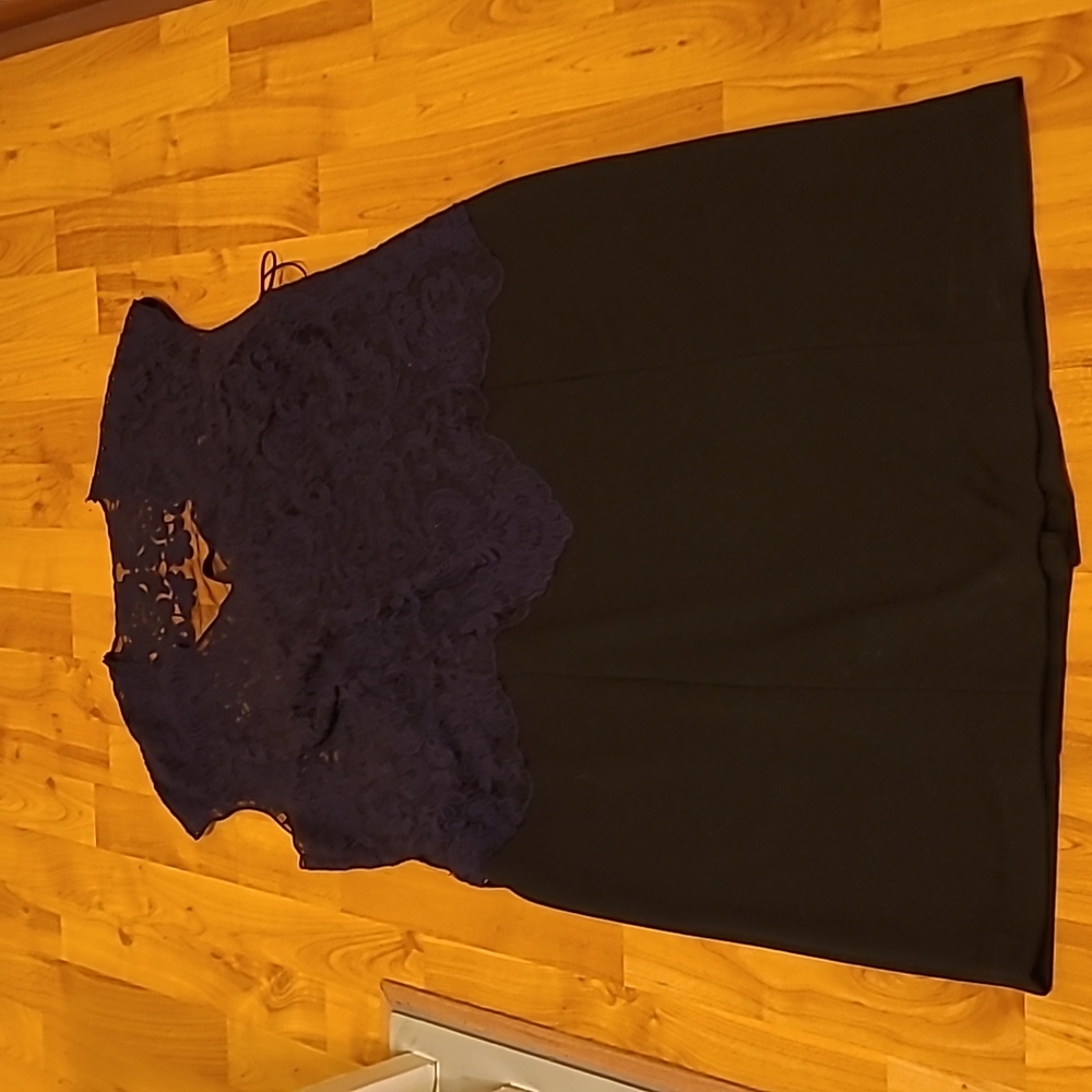 LauraPlus Dress